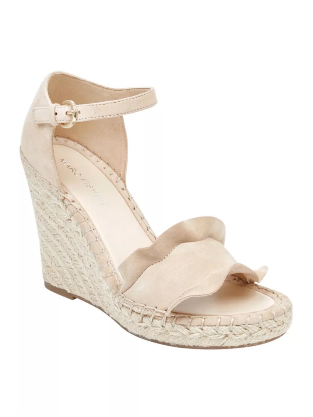 Marc Fisher Kickoff Sandals
